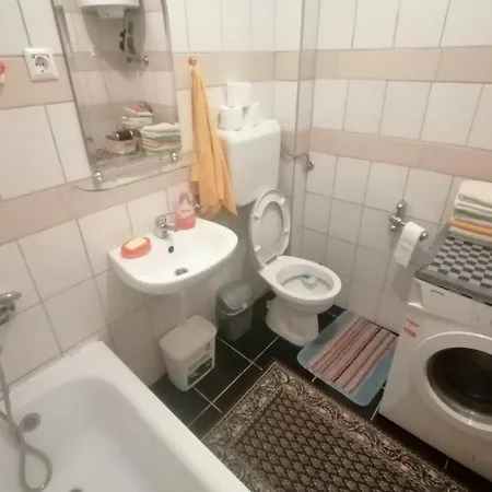 Apartman Dragana 公寓 *