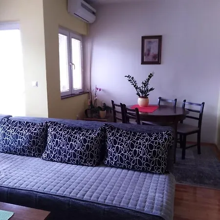 Apartman Dragana Višegrad