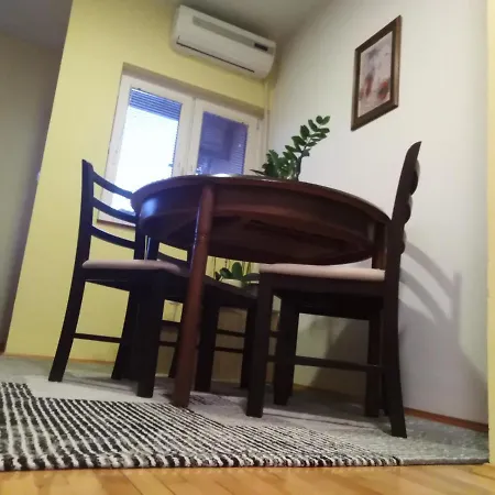 Apartman Dragana * Višegrad