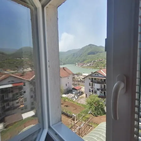 公寓 Apartman Dragana Višegrad